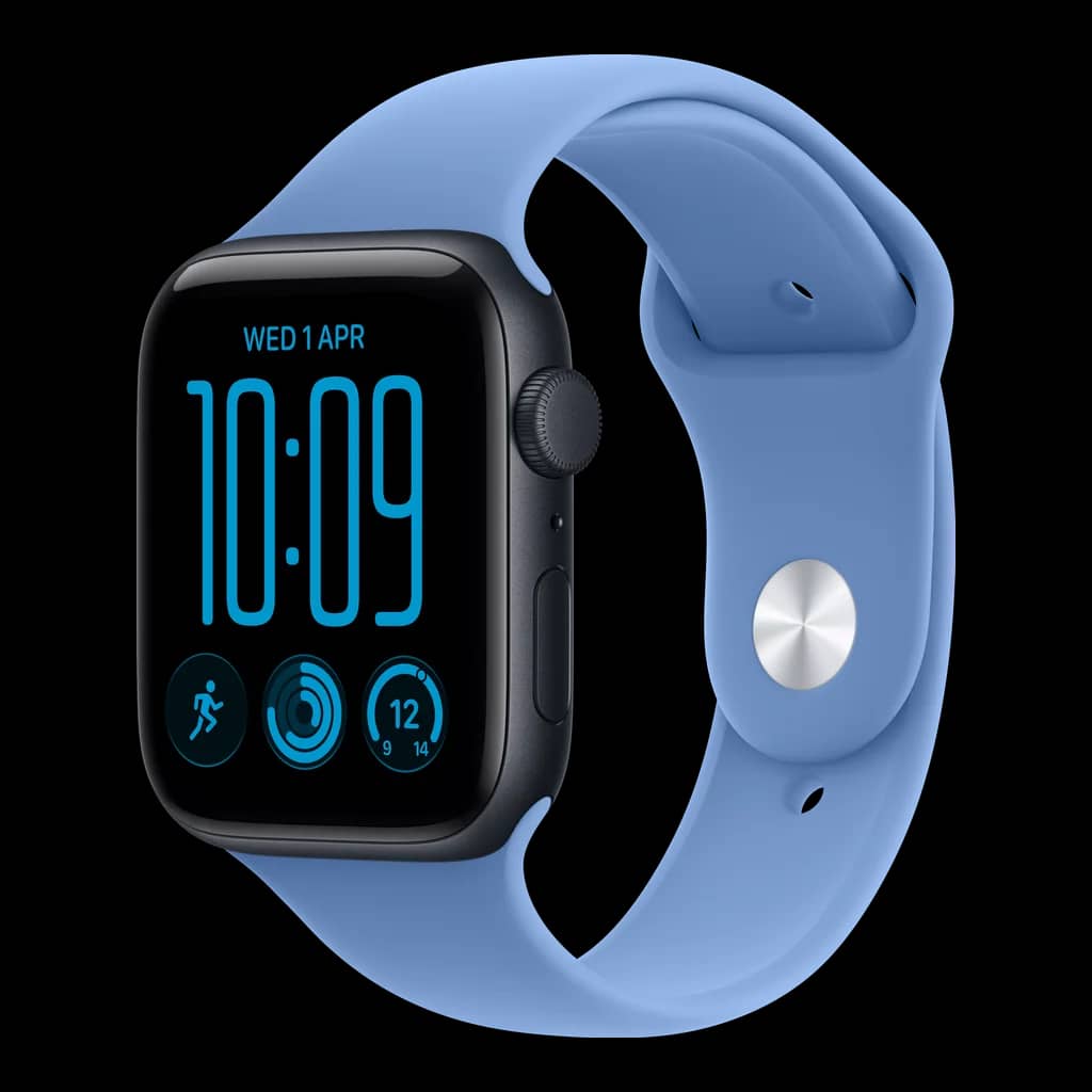 APPLE Watch SE 3 - 44 mm