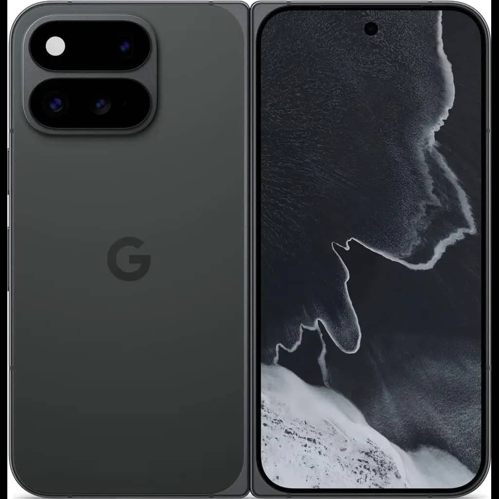 Google Pixel 11 Pro Fold
