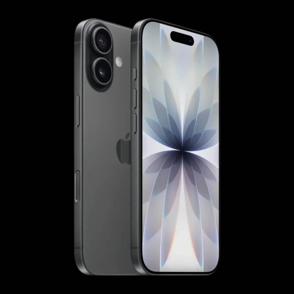 Apple iPhone 17