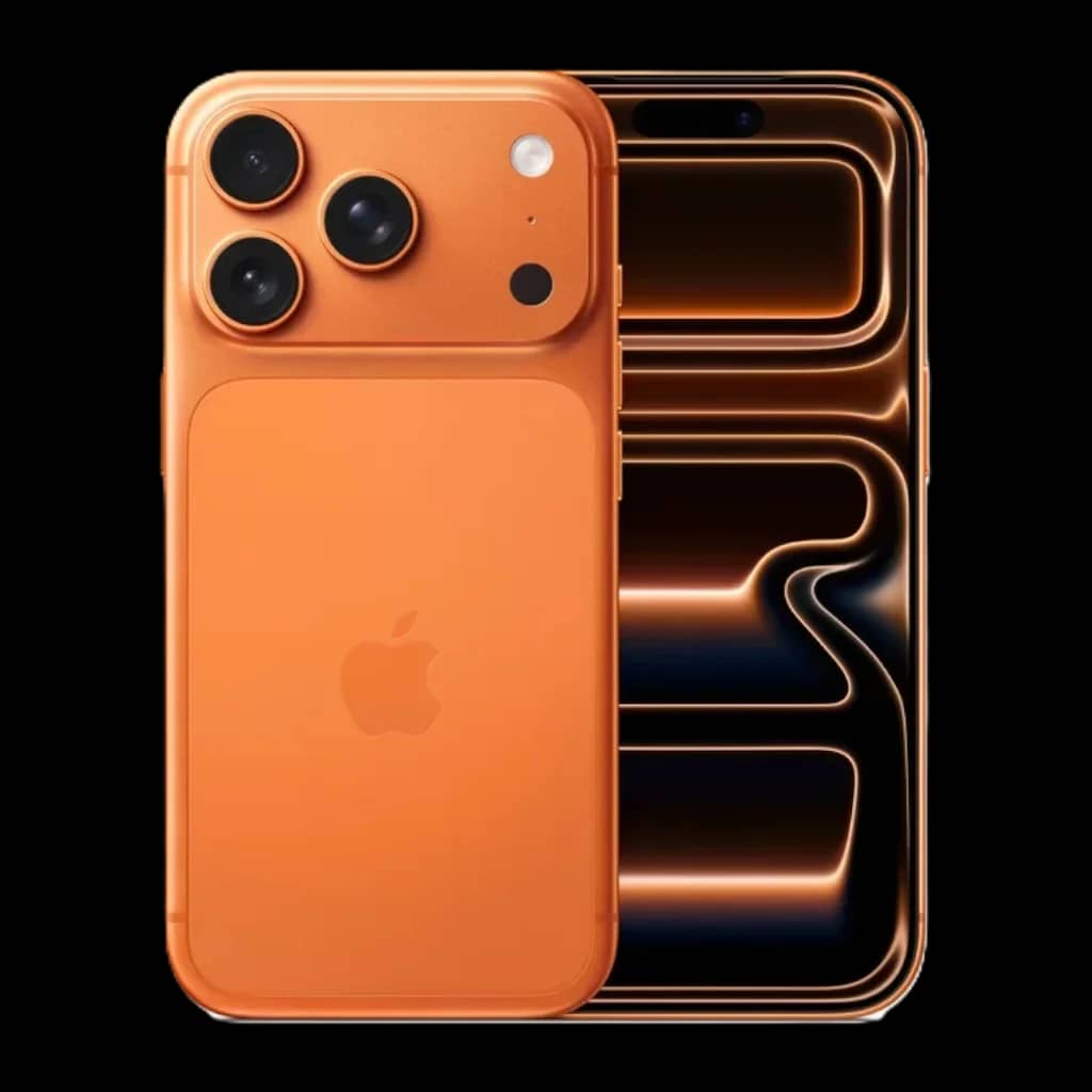 Apple iPhone 17 Pro