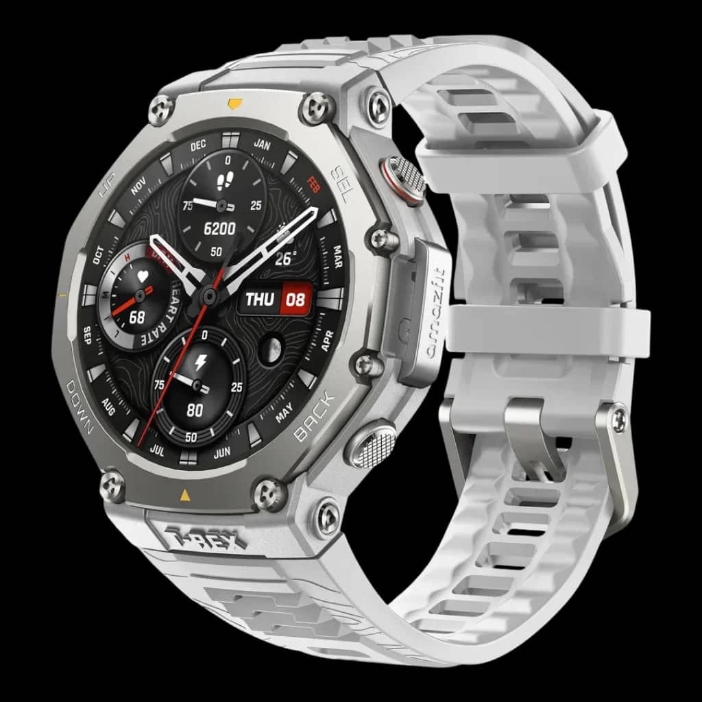 AMAZFIT T-Rex 3 Smart Watch