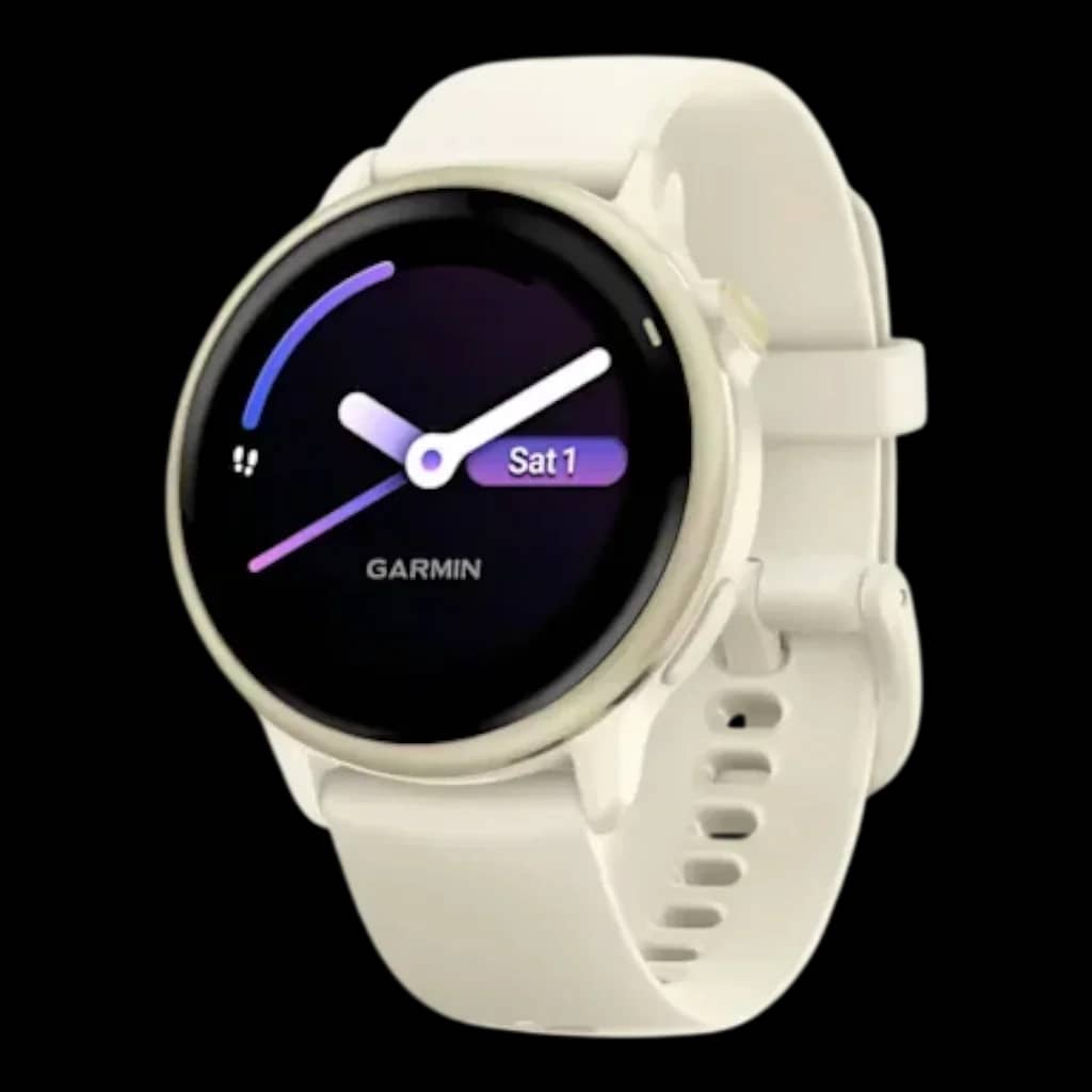 GARMIN vivoactive 6 Smart Watch