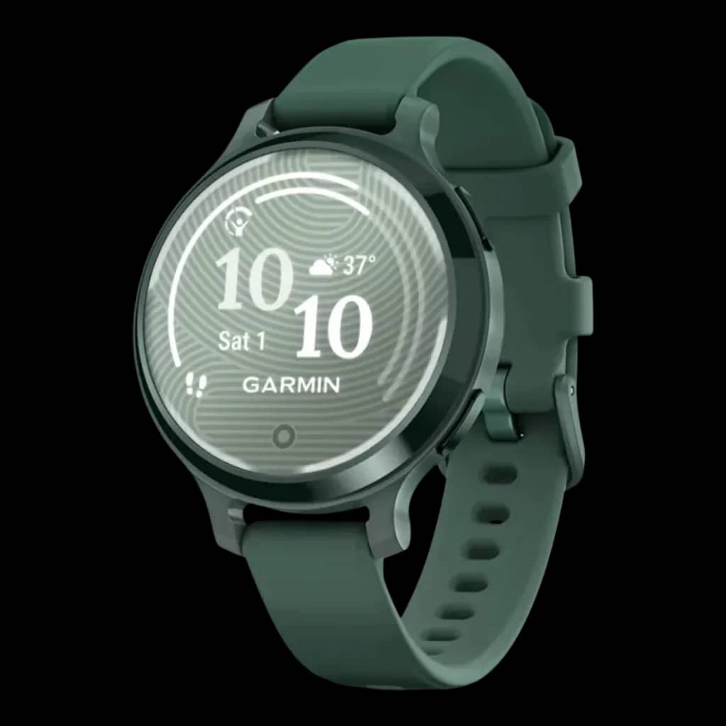 GARMIN Lily 2 Active Smart Watch