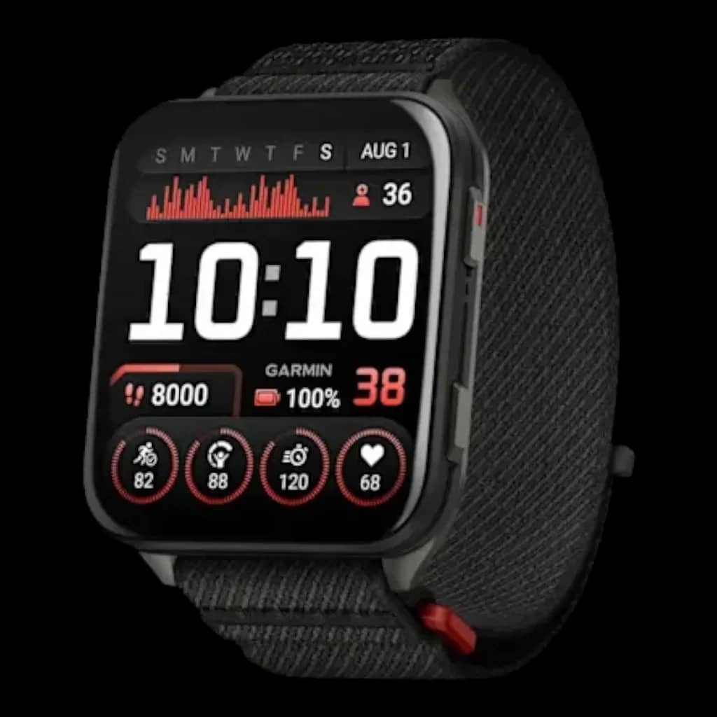 GARMIN Venu X1