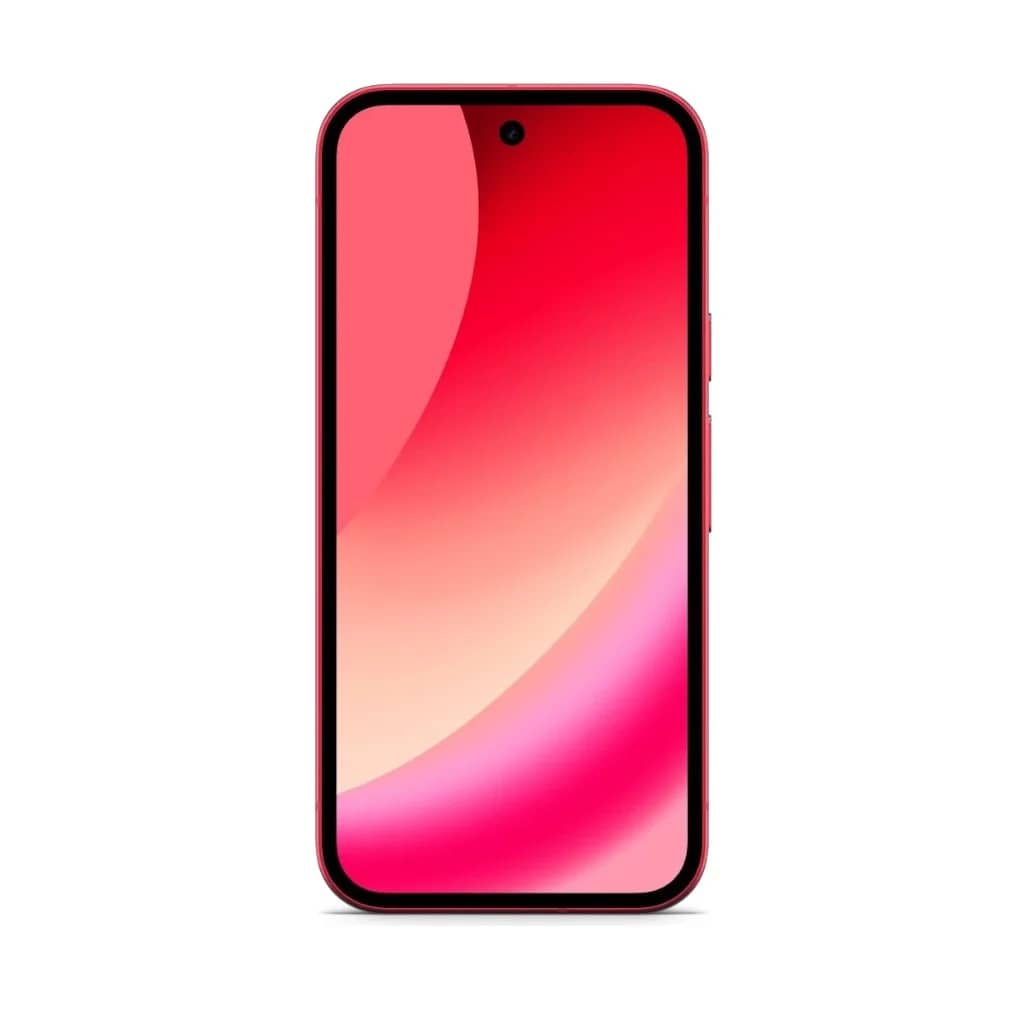 Google Pixel 10a