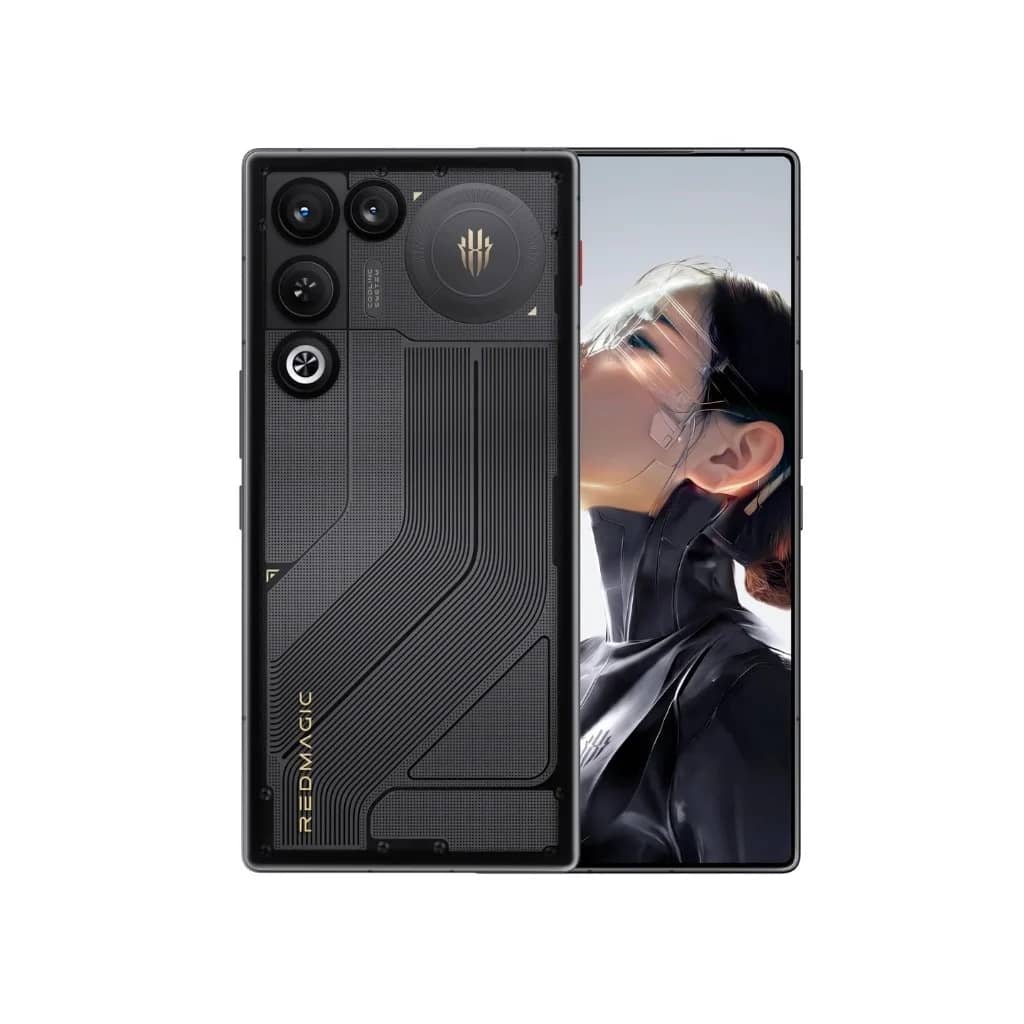 ZTE Nubia RedMagic 11 Air