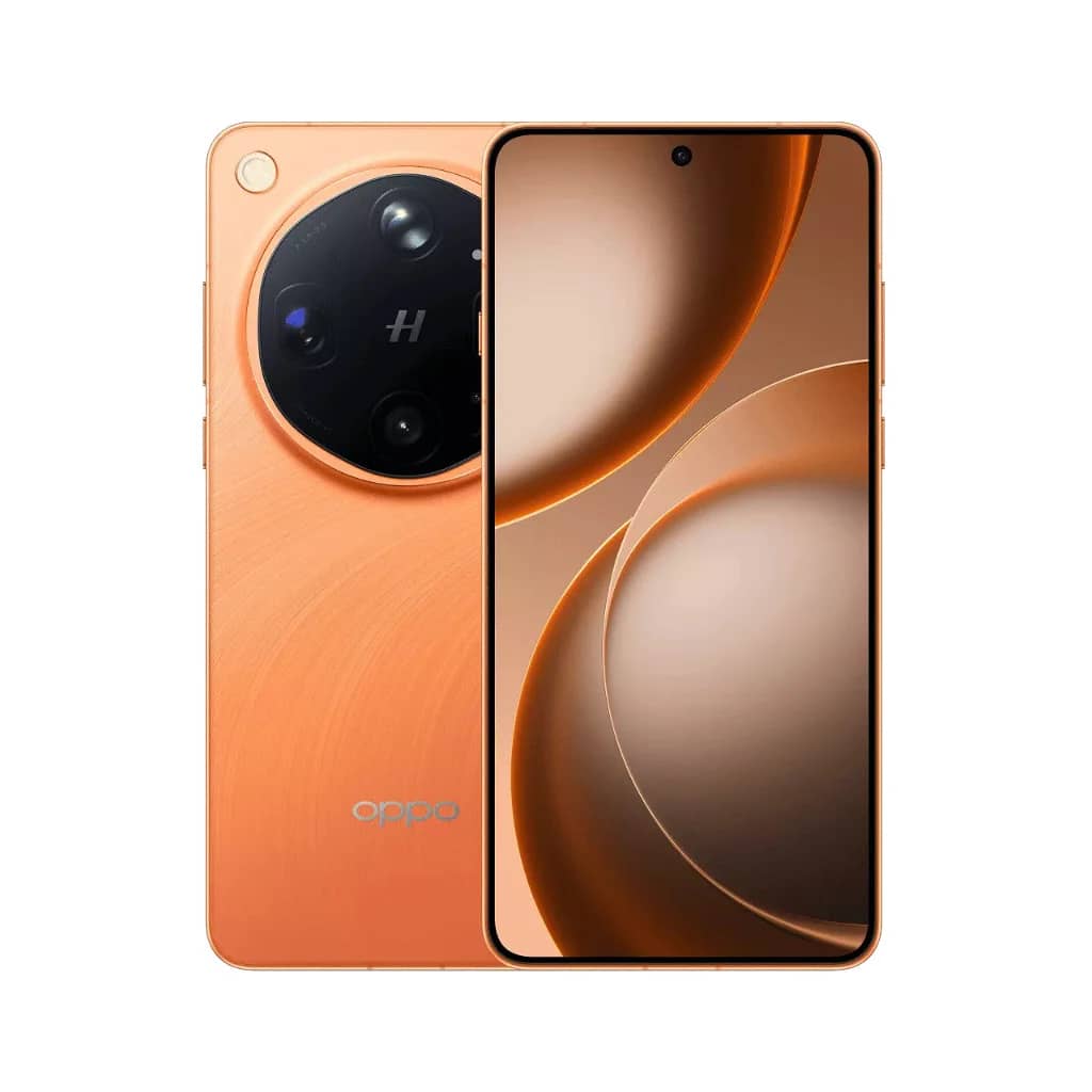 Oppo Find X9 Ultra