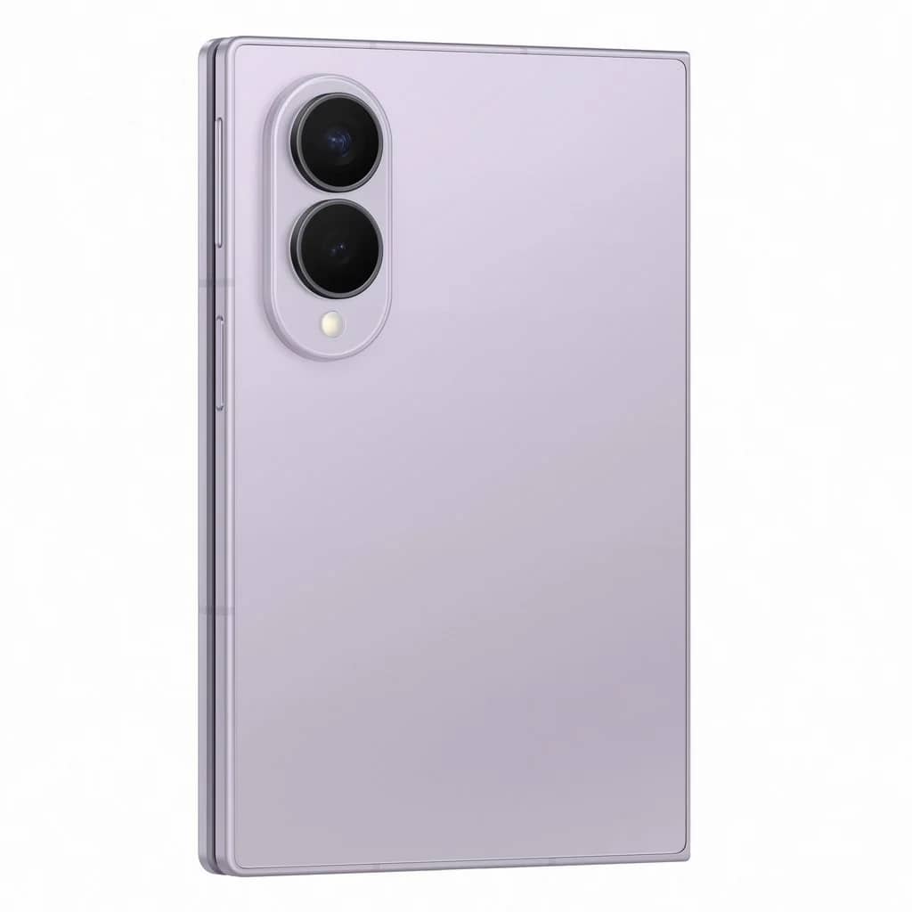 Samsung Galaxy Z Fold8