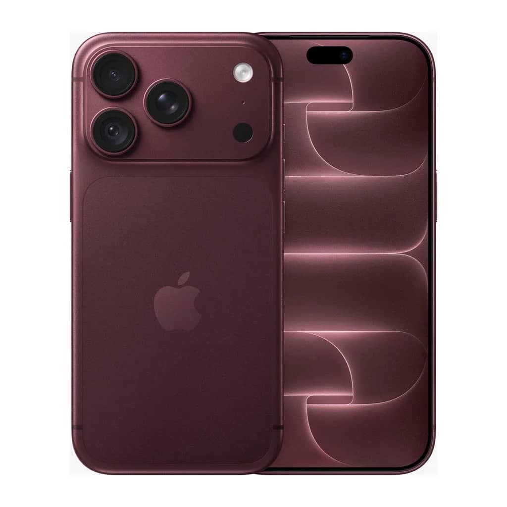 Apple iPhone 18 Pro