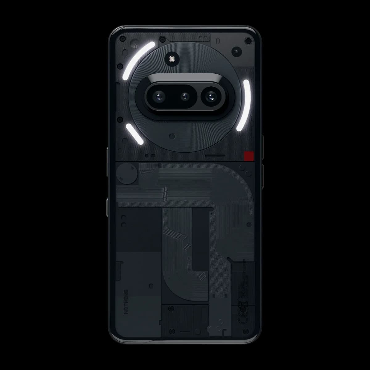 Nothing Phone (3a)
