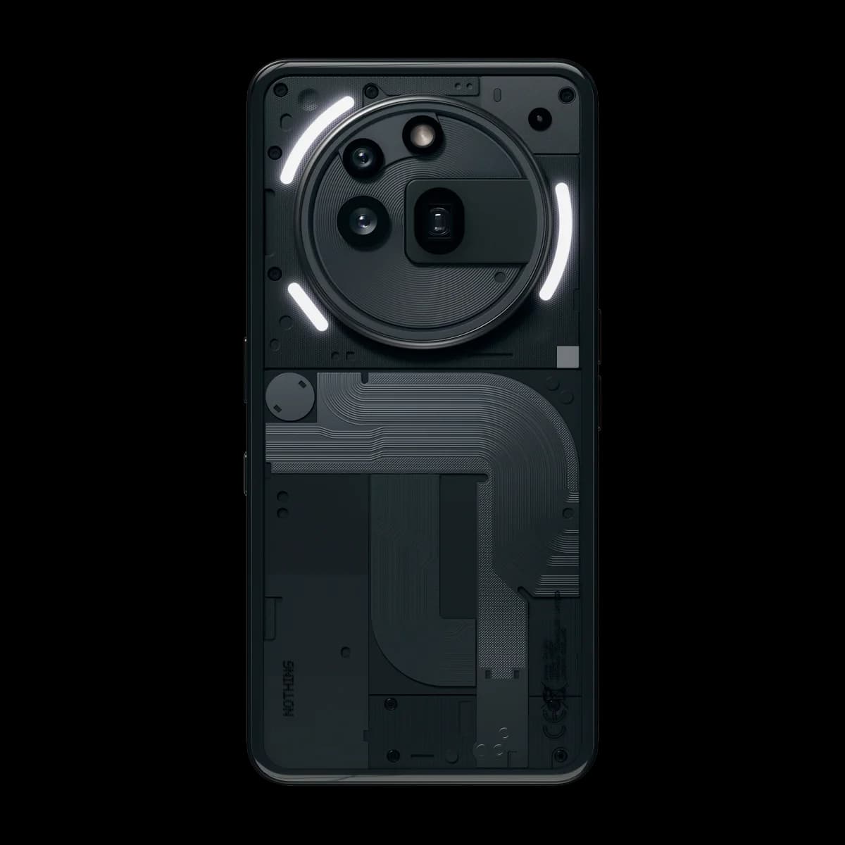 Nothing Phone (3a) Pro