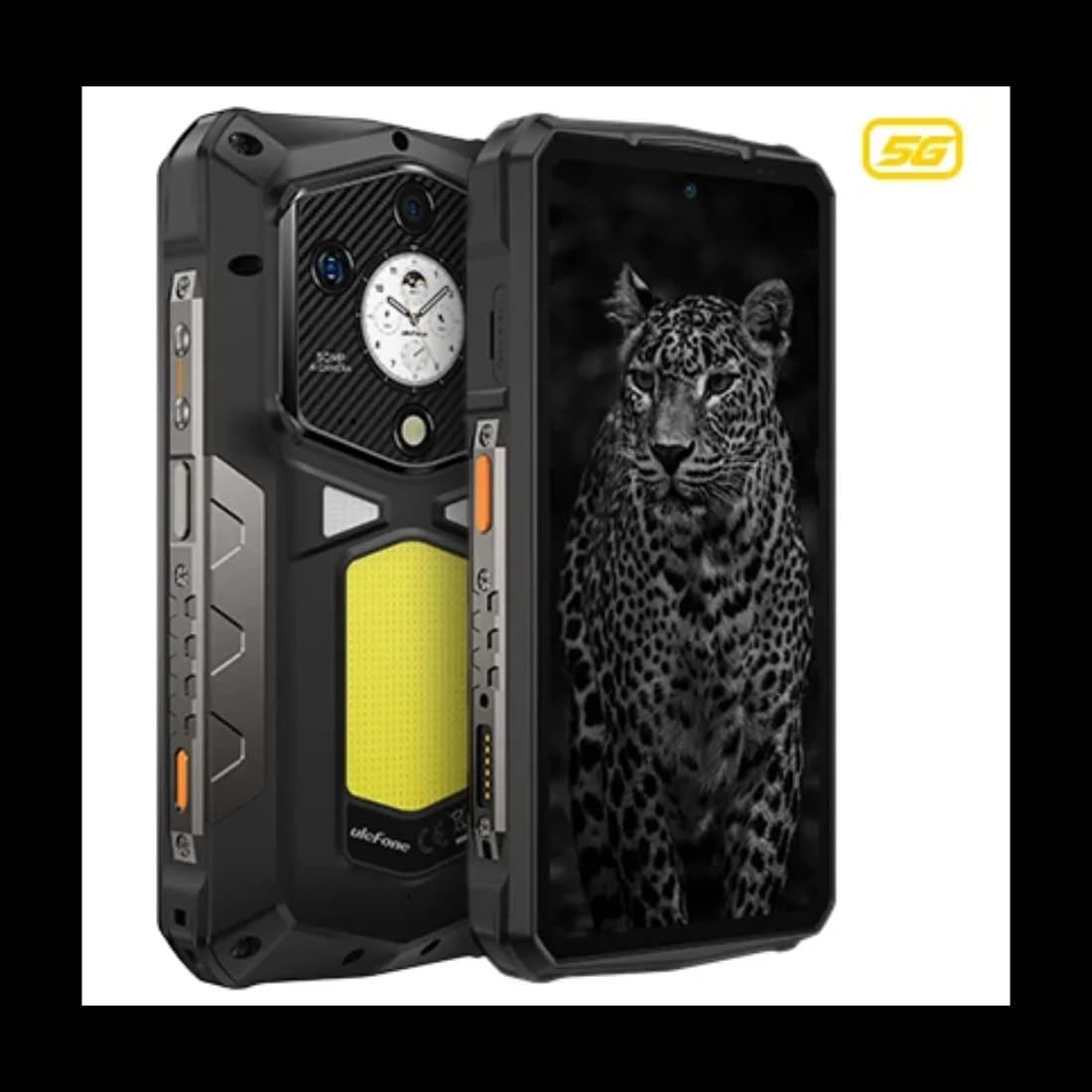 Ulefone Armor 29 Ultra thumbnail