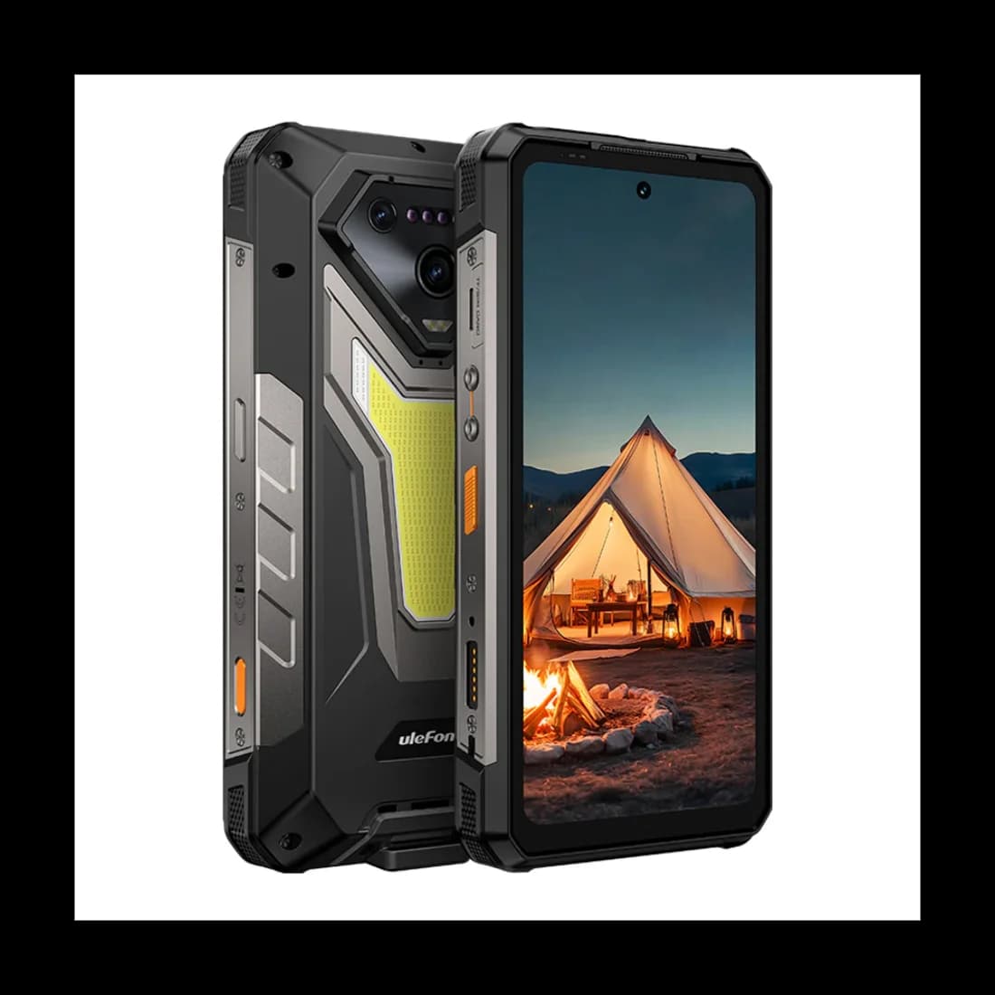Ulefone Armor 34 thumbnail