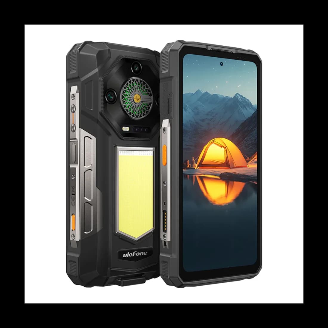 Ulefone Armor 33 thumbnail