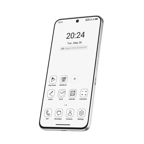 TCL NxtPaper 60 Ultra thumbnail