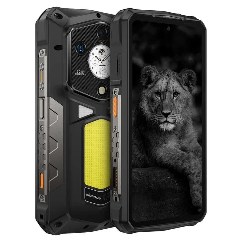 Ulefone Armor 29 Pro thumbnail