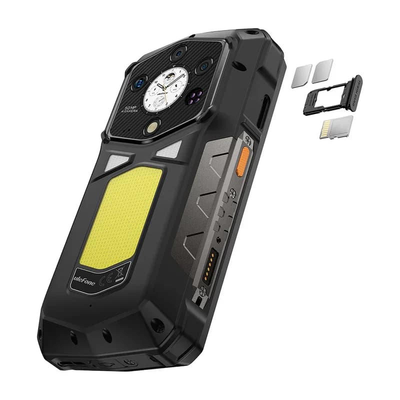 Ulefone Armor 29 Pro thumbnail