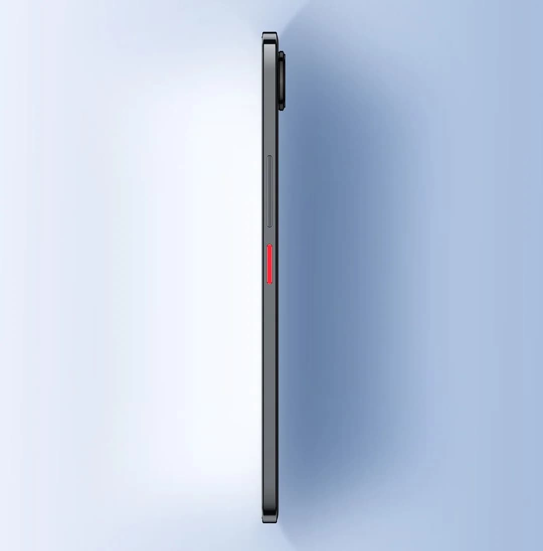 ZTE nubia Air thumbnail