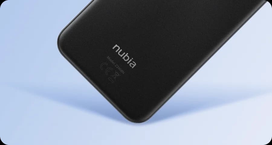 ZTE nubia Air thumbnail