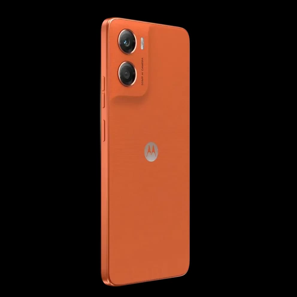 Motorola Moto G06 thumbnail