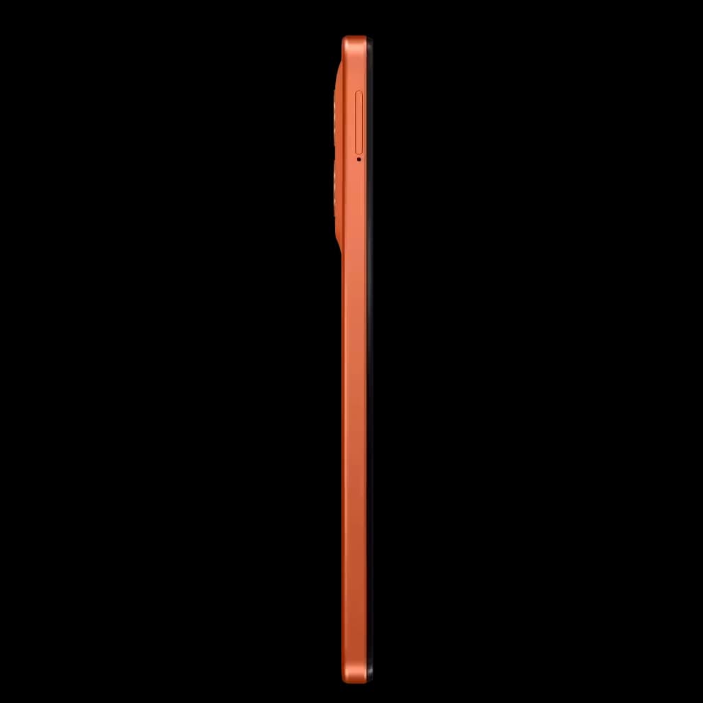 Motorola Moto G06 thumbnail