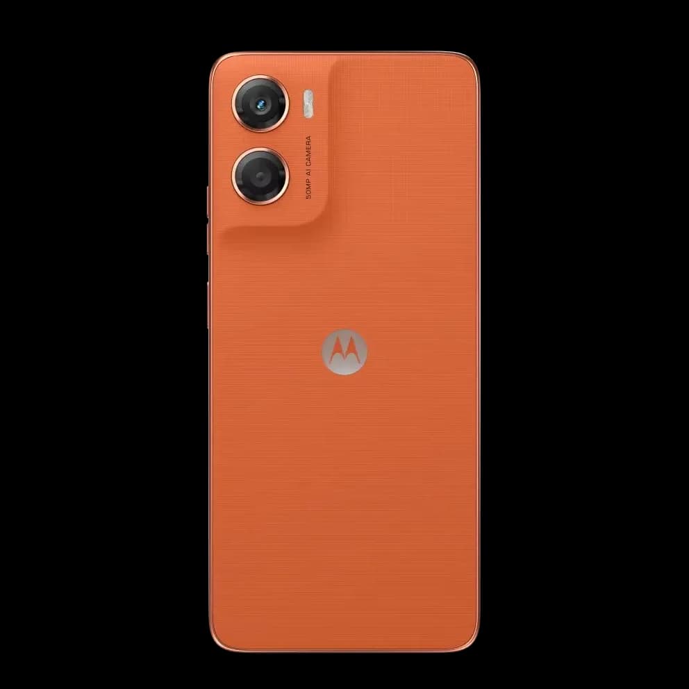 Motorola Moto G06 thumbnail