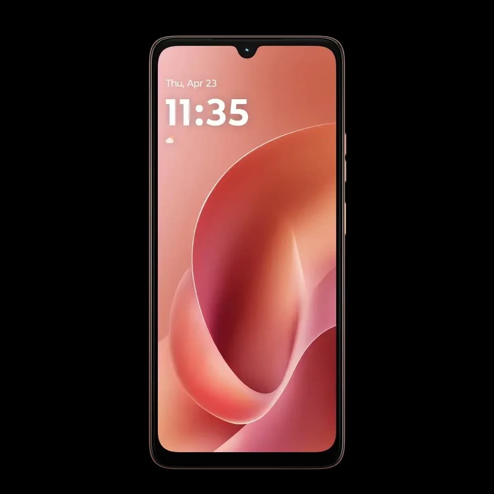 Motorola Moto G06 thumbnail