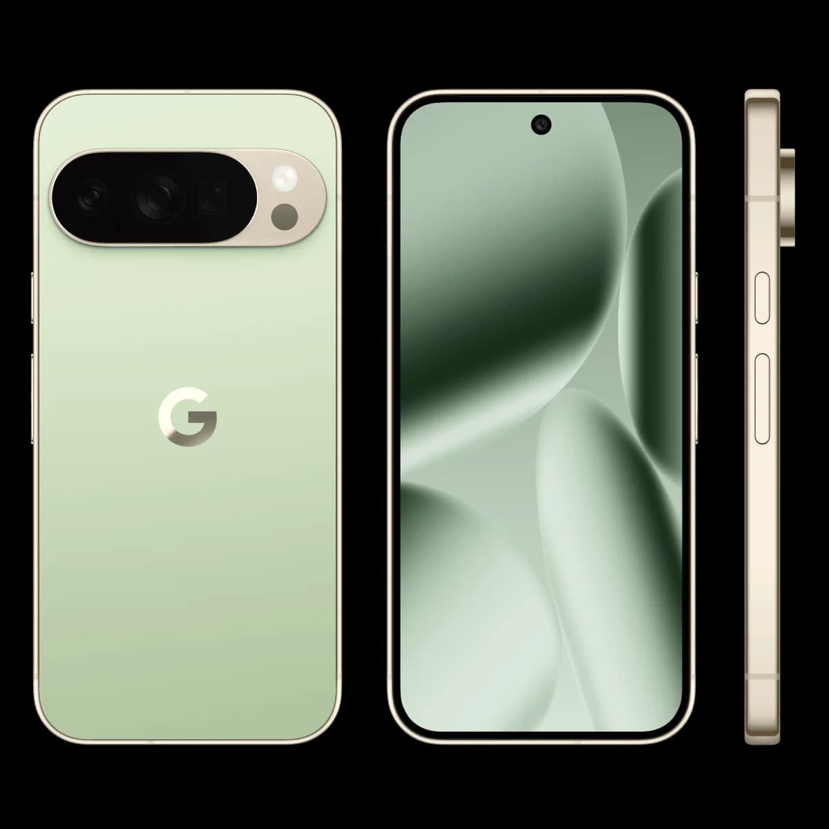 Google Pixel 10 Pro thumbnail