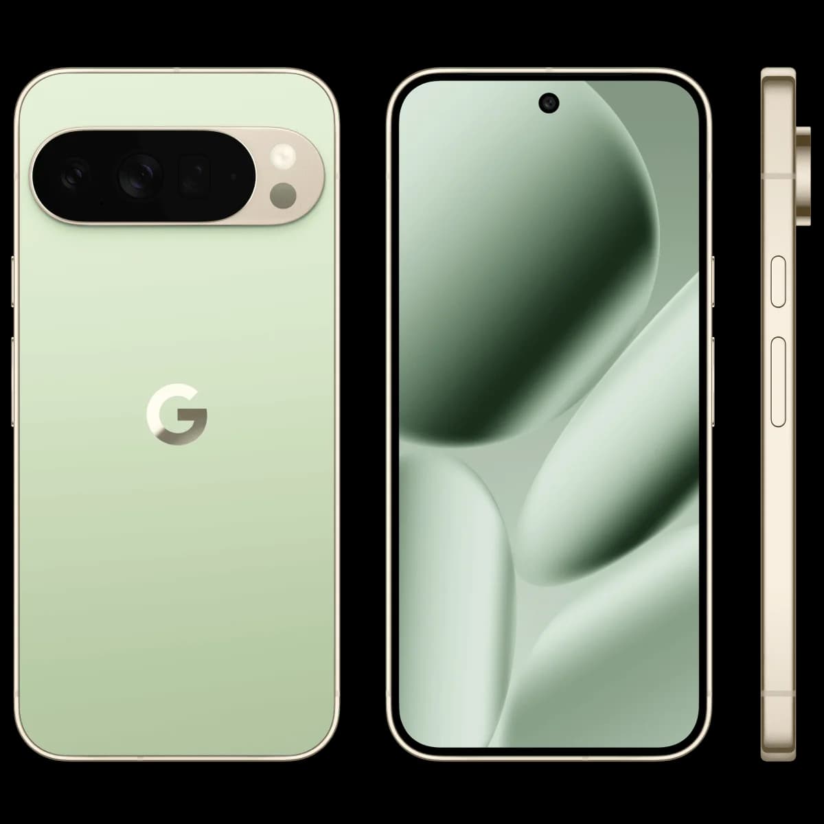 Google Pixel 10 Pro XL thumbnail
