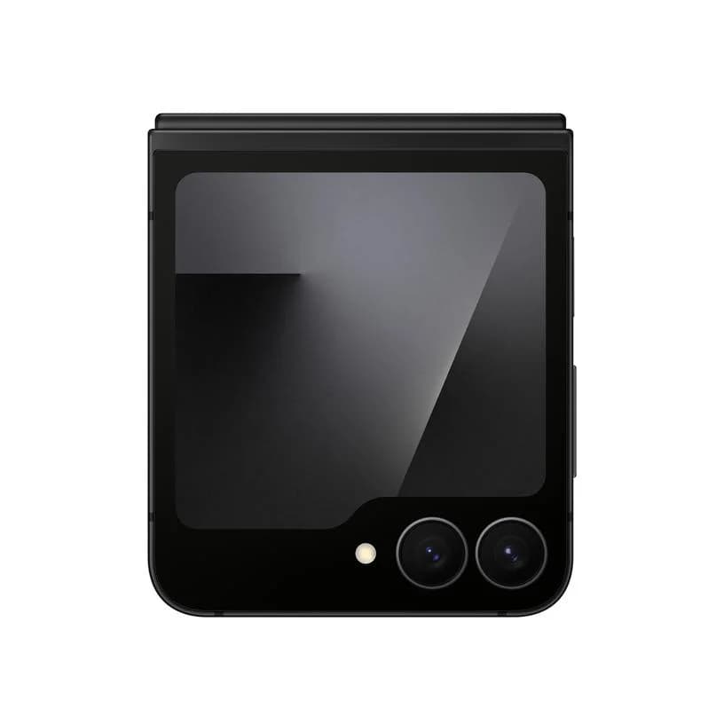 Samsung Galaxy Z Flip7 FE thumbnail