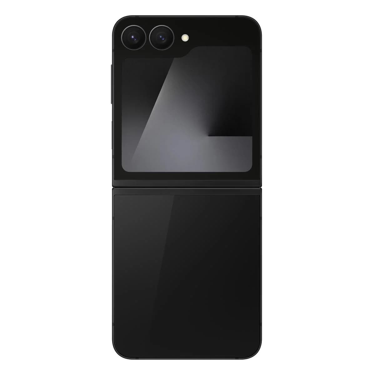 Samsung Galaxy Z Flip7 FE thumbnail