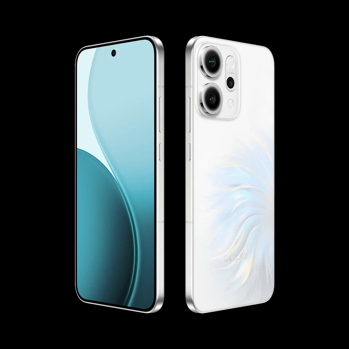 Oppo Reno14 thumbnail