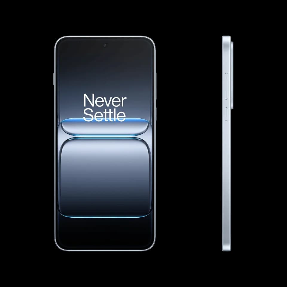 OnePlus Nord 5 thumbnail