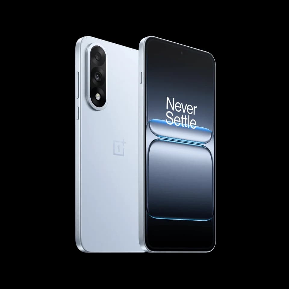 OnePlus Nord 5 thumbnail