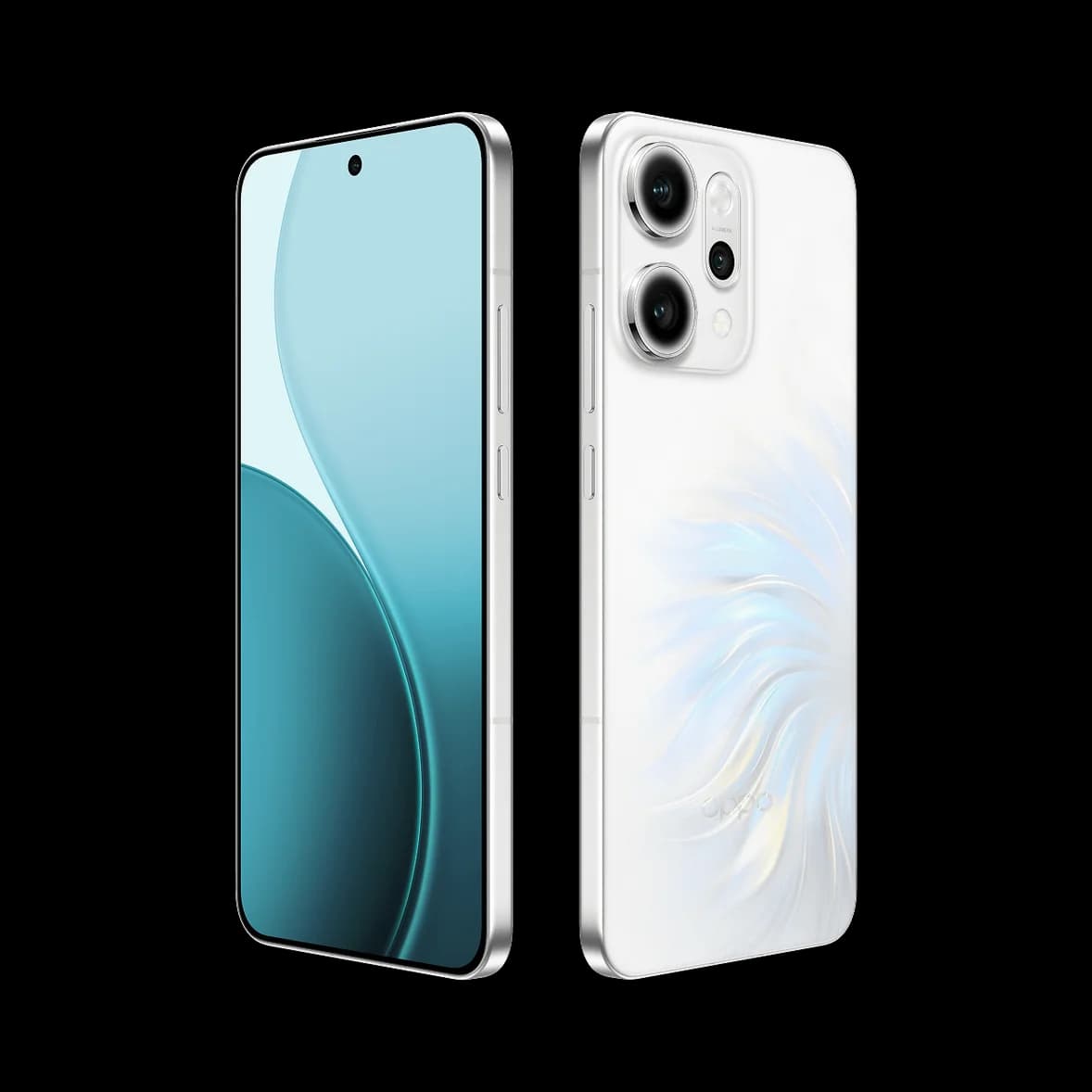 Oppo Reno14 Pro thumbnail