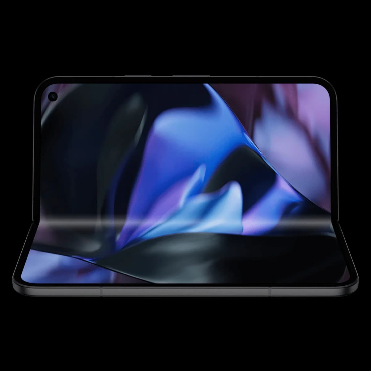 Google Pixel 9 Pro Fold thumbnail
