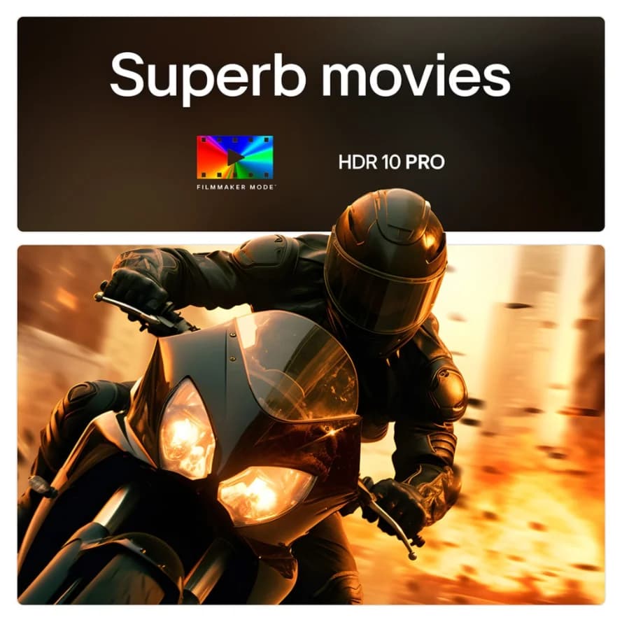 LG 75NANO81A6A 75" NanoCell AI 4K HDR Smart TV 2025 thumbnail