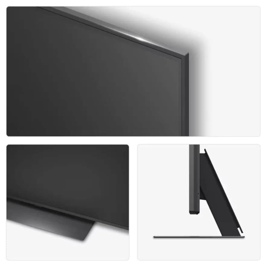 LG 55QNED86A6A 55" QNED evo AI 4K HDR Smart TV 2025 thumbnail