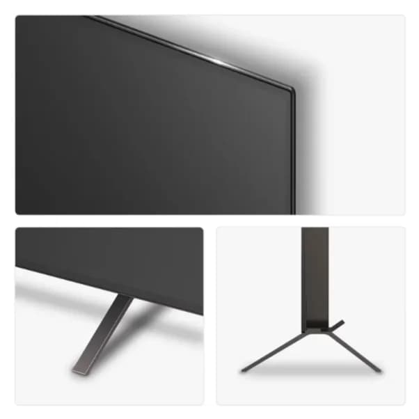 LG OLED65B56LA 65" OLED AI 4K HDR Smart TV 2025 thumbnail