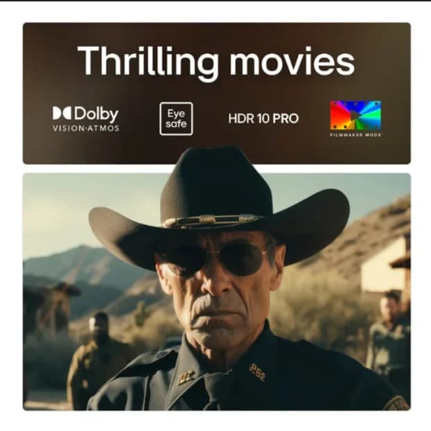 LG OLED83B56LA 83" OLED AI 4K HDR Smart TV 2025 thumbnail