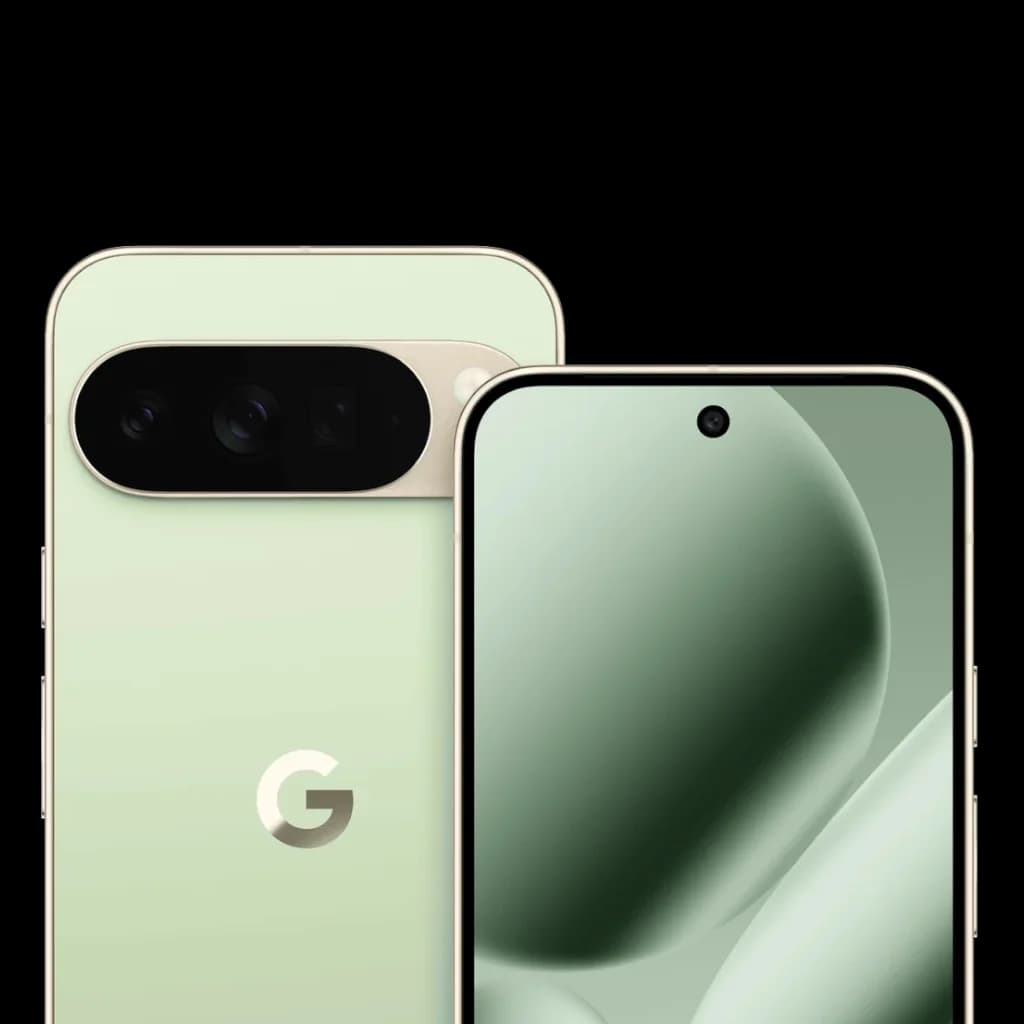 Google Pixel 10 Pro XL thumbnail