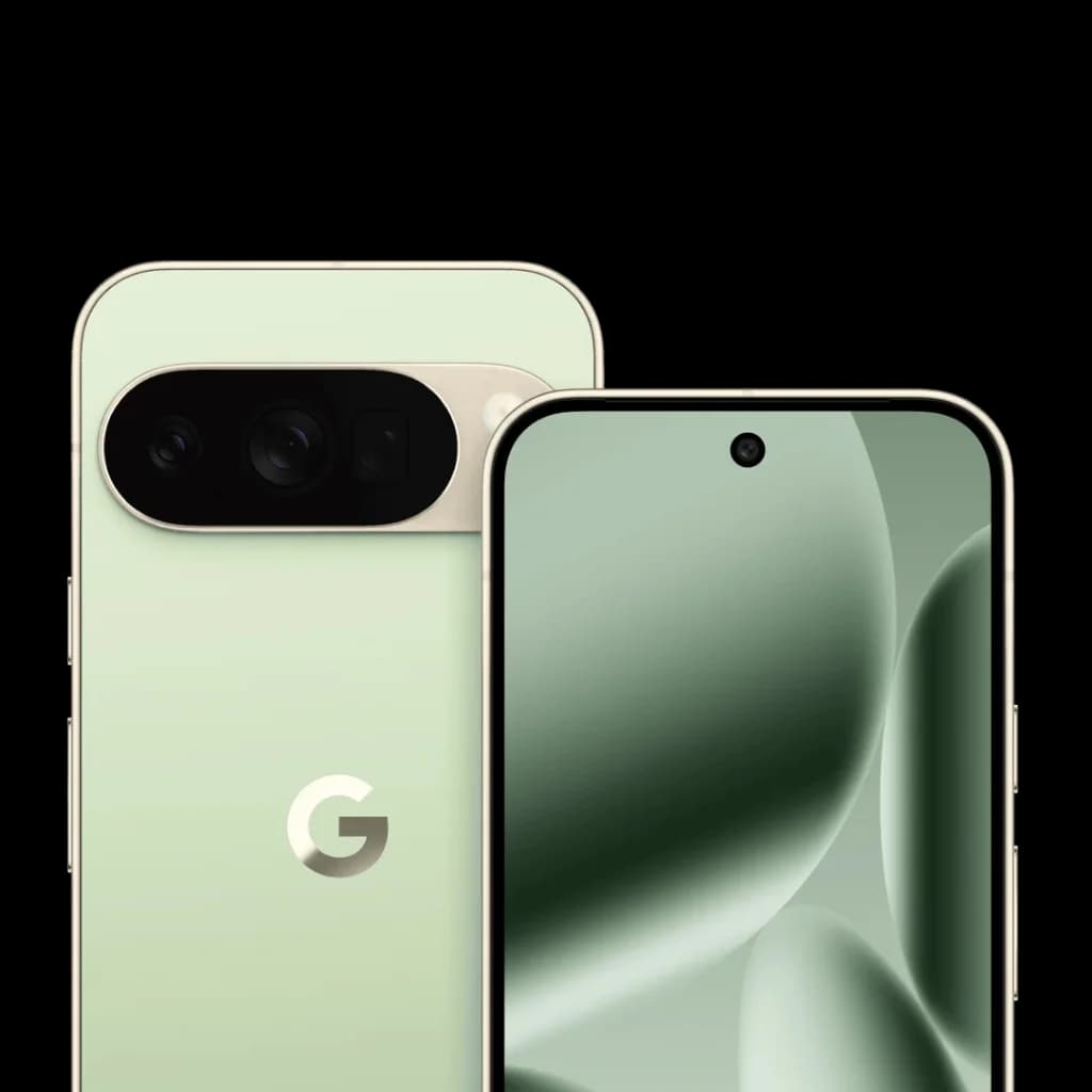 Google Pixel 10 Pro thumbnail