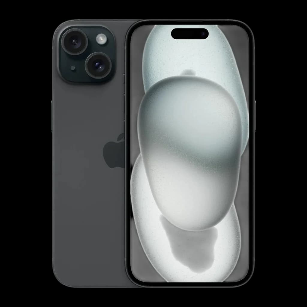 Apple iPhone 15