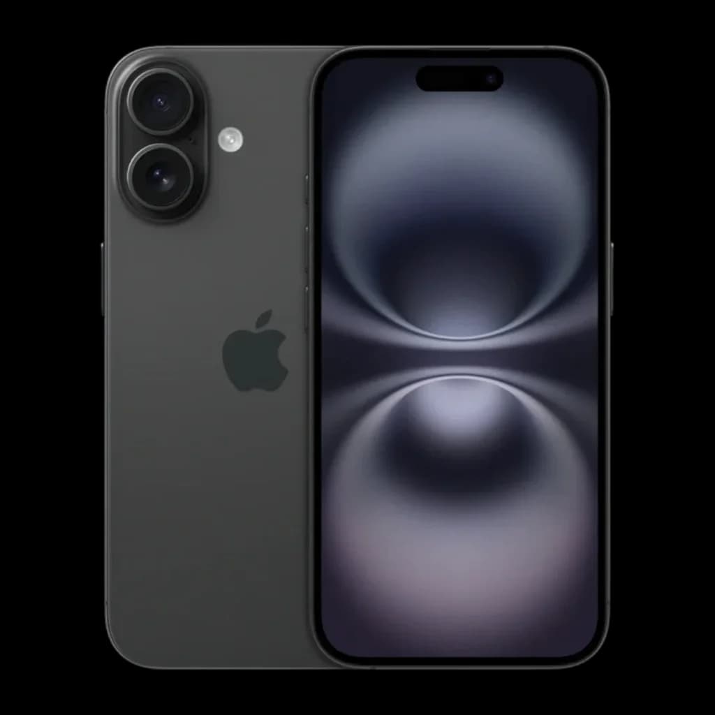 Apple iPhone 16 Plus