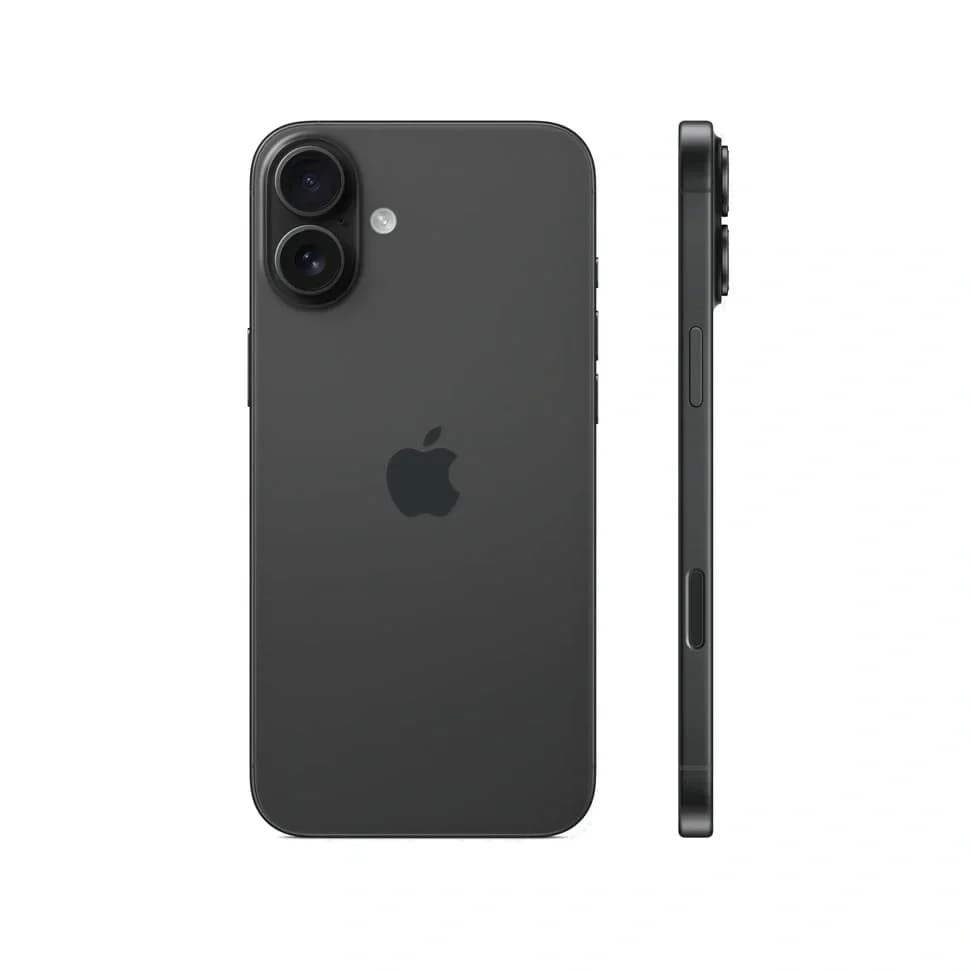 Apple iPhone 16 Plus thumbnail