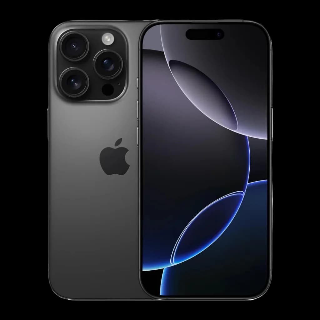 Apple iPhone 16 Pro