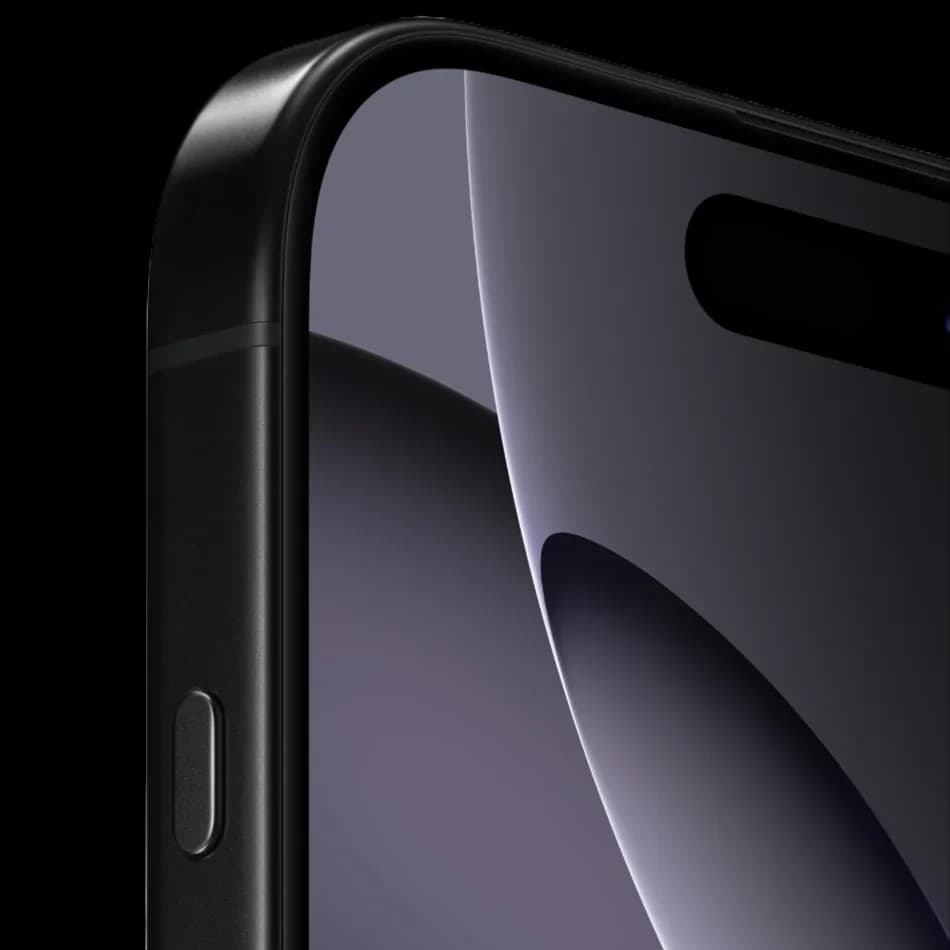 Apple iPhone 16 Pro thumbnail