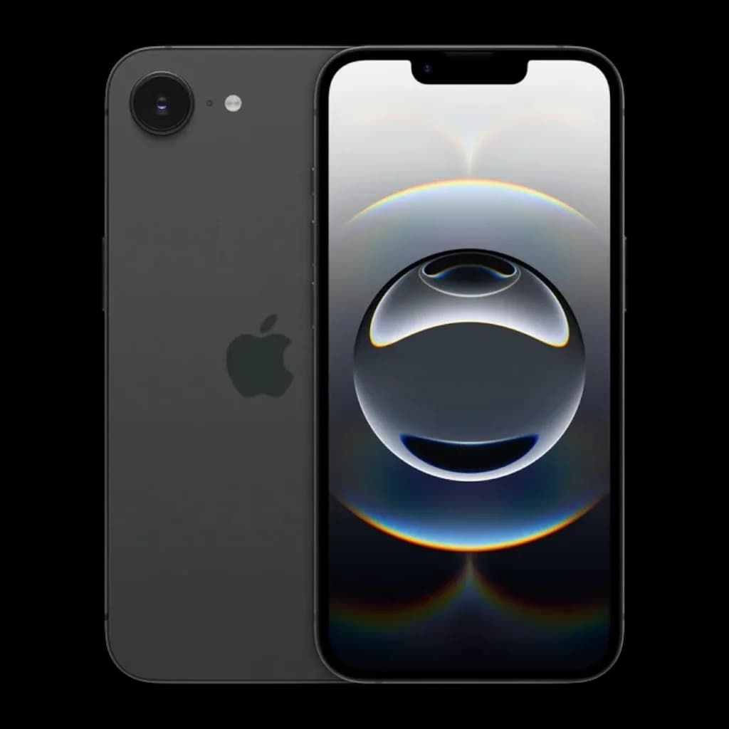 Apple iPhone 16e
