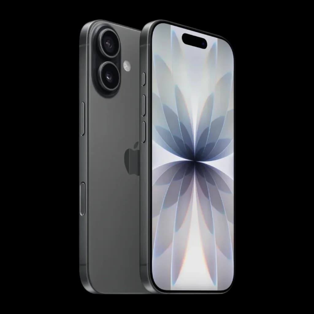 Apple iPhone 17