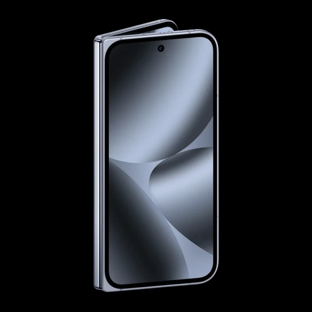 Google Pixel 10 Pro Fold